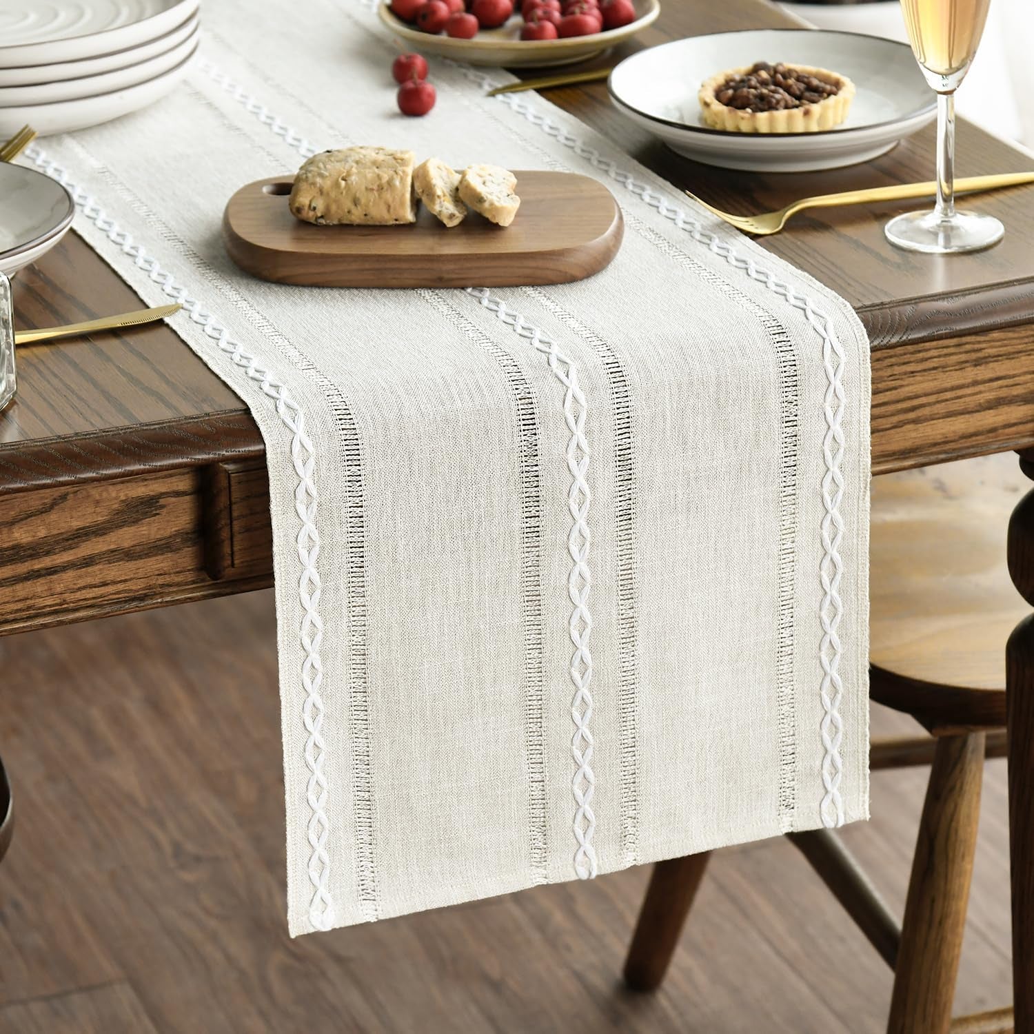 beige-rustic-cotton-linen-table-runner-seasonal-embroidered-hollow-kitchen-dining-table-decoration-for-home-party-decor-13x72-inch