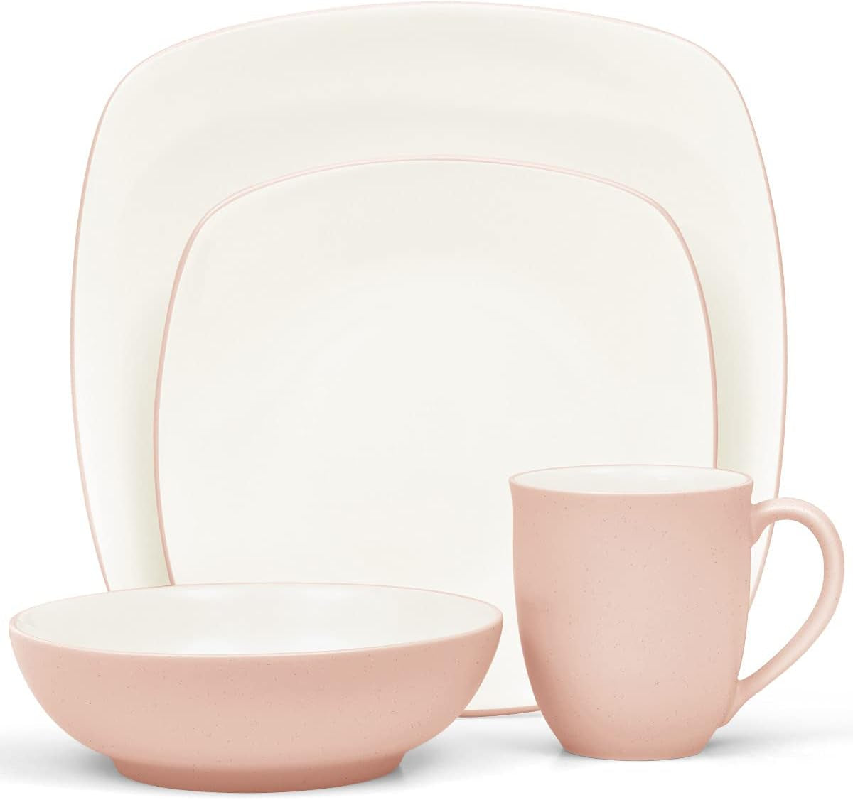 colorwave-pink-4-piece-square-place-setting-service-for-1