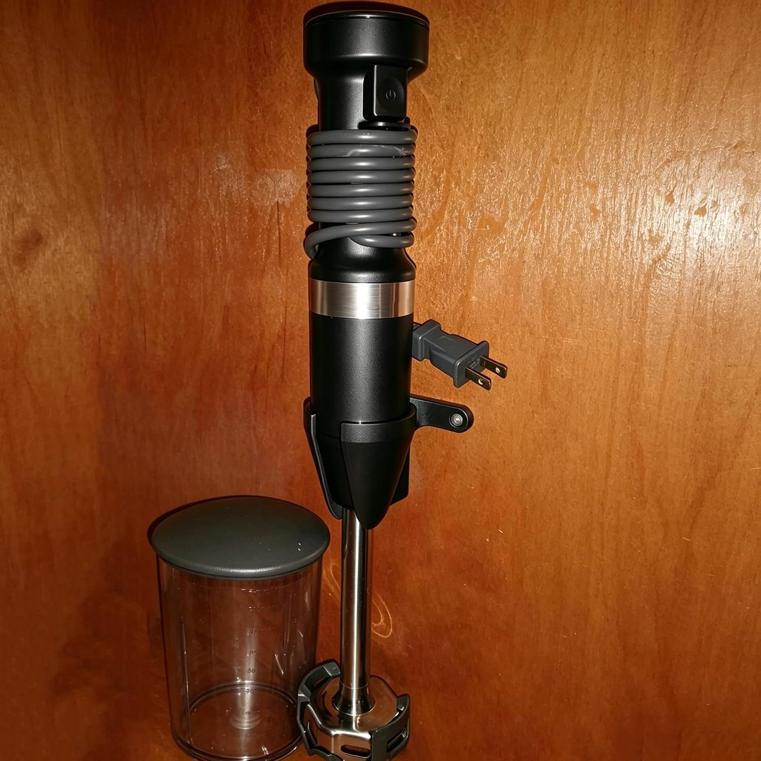 hand-blender-mount-hand-blender-holder-compatible-with-kitchenaid-corded-hand-blender-khbv53-mixer-accessories-black-1-pack