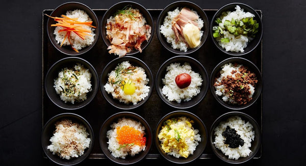 4 Cups Narita Rice Cooker5