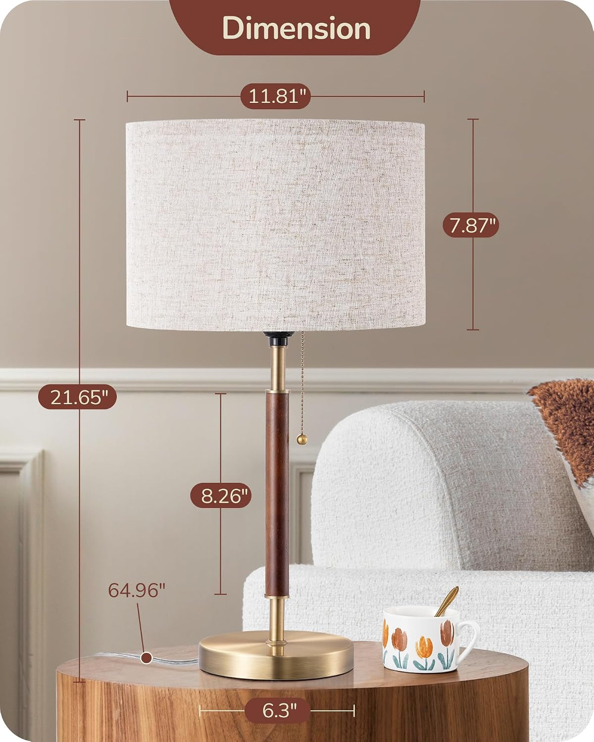 mid-century-table-lamp-bedside-lamp-with-pull-chain-switch-e26