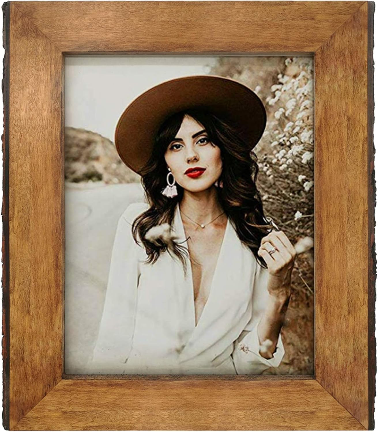 8x10-picture-frames-with-bark-edges-rustic-wood-photo-frame-for-tabletop-or-wall-display-natural-brown