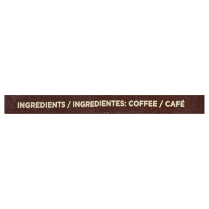 Ground Coffee, Traditional Roast, 27.9 Oz Canister | Deep, Rich & Full-Bodied Coffee, a Blend from Latin America, Smooth & Balanced, for Drip, French Press & Pour-Over2