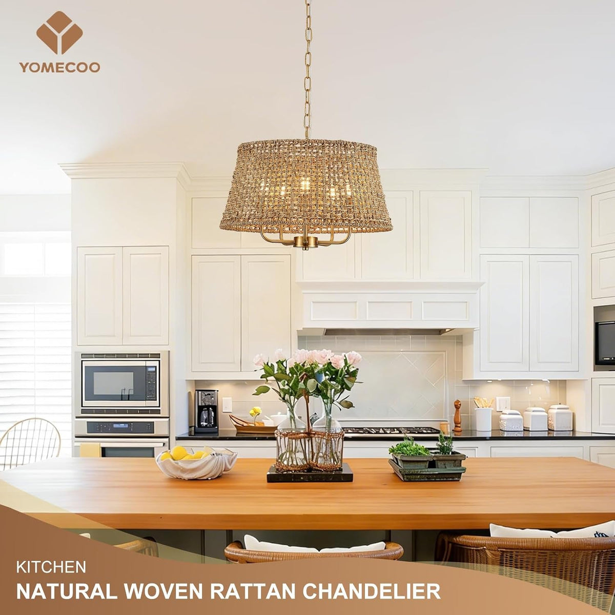 19-7-boho-rattan-chandelier-5-light-gold-wicker-light-fixture