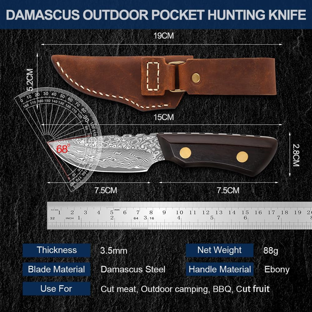 meat-cleaver-3-5-inch-mini-pocket-fruit-knife-full-tang-67-storey-damascus-steel-vg10-ultra-sharp-kitchen-tools-ebon-handle-with-knife-sleeve