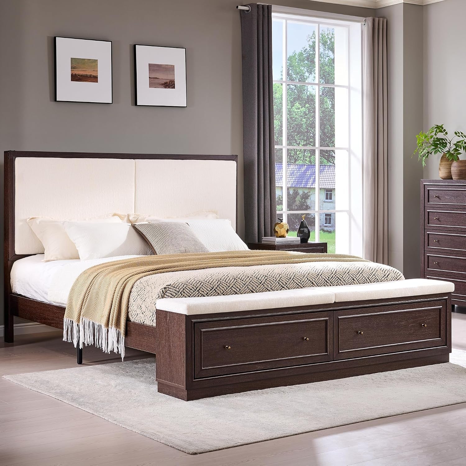 king-bed-frame-w-upholstered-headboard-storage-bench-walnut