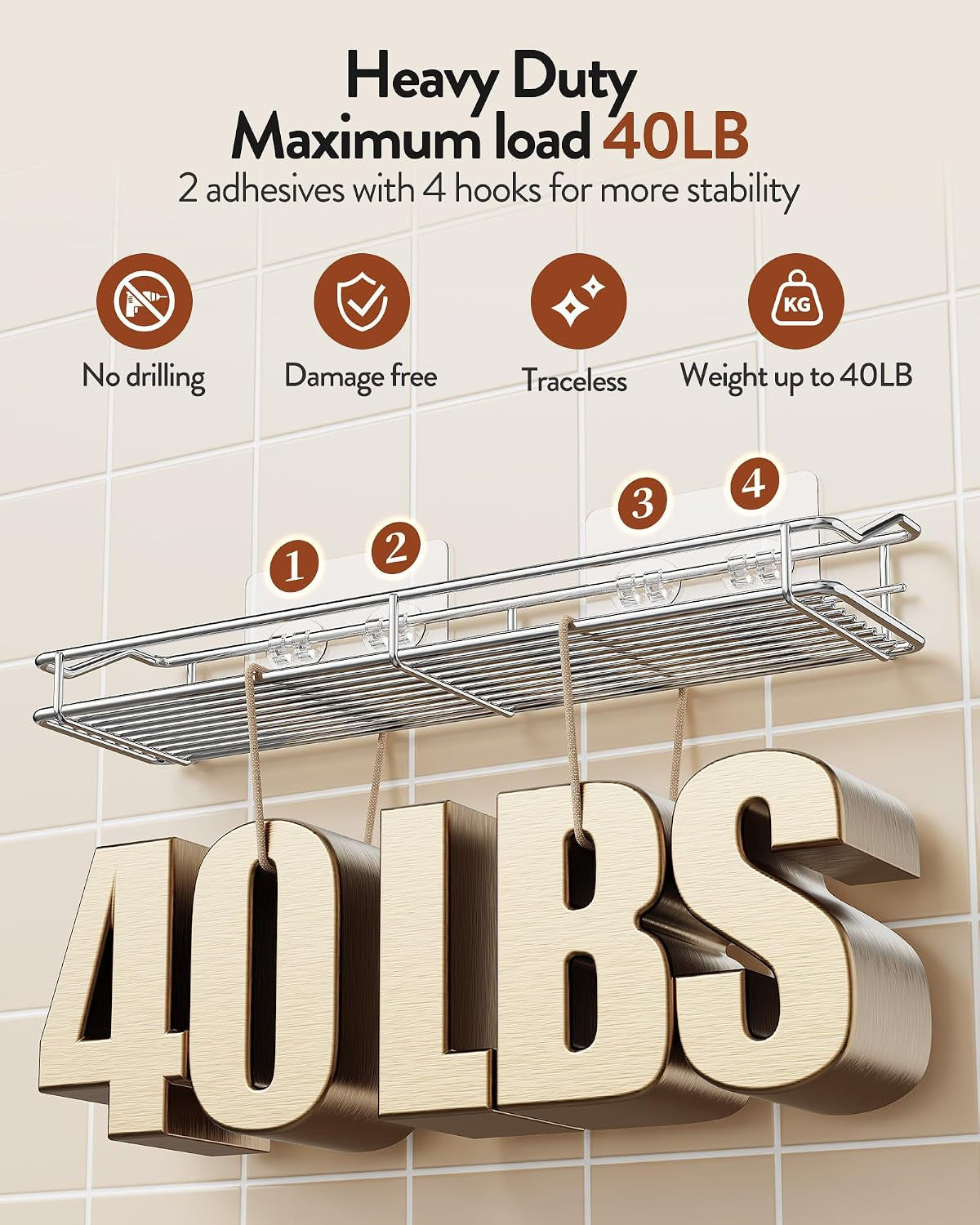 bathroom-shelf-organizer-shower-caddy-storage-kitchen-rack-with-traceless-transparent-adhesive-no-drilling-sus304-stainless-steel-15-75-inch-silver
