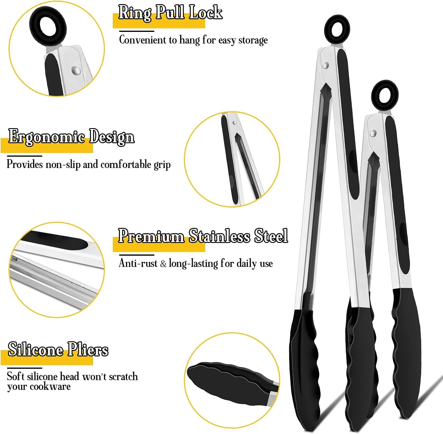 kitchen-tongs-9-12-stainless-steel-heat-resistant-cooking-tongs