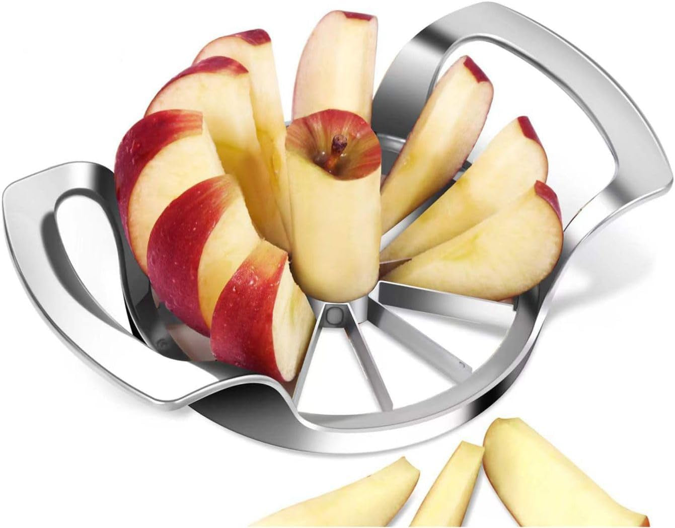 heavy-duty-apple-cutter-corer-large-12-blade-stainless-steel-fruit-slicer