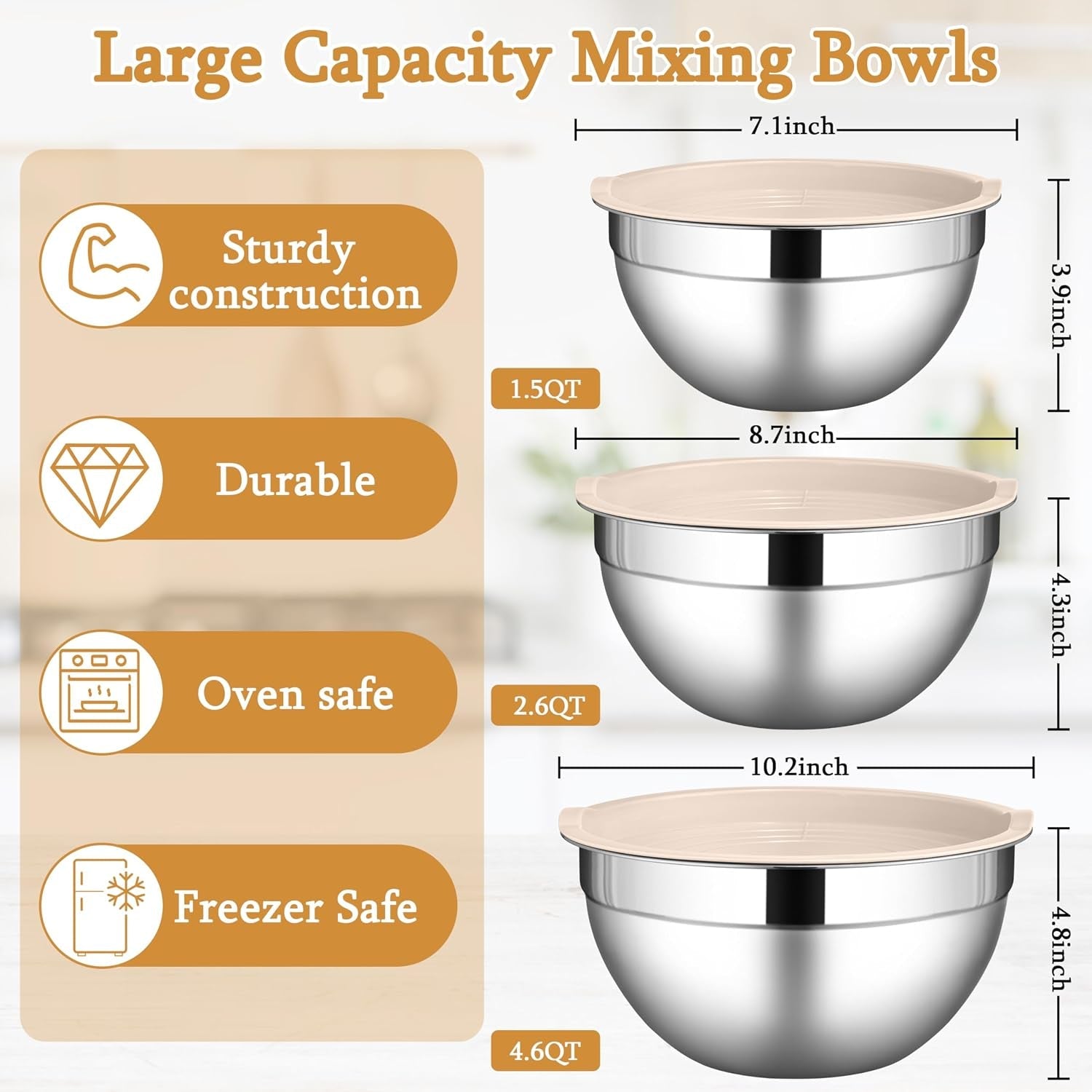 mixing-bowls-with-lids-set-3-packs-stainless-steel-metal-bowls
