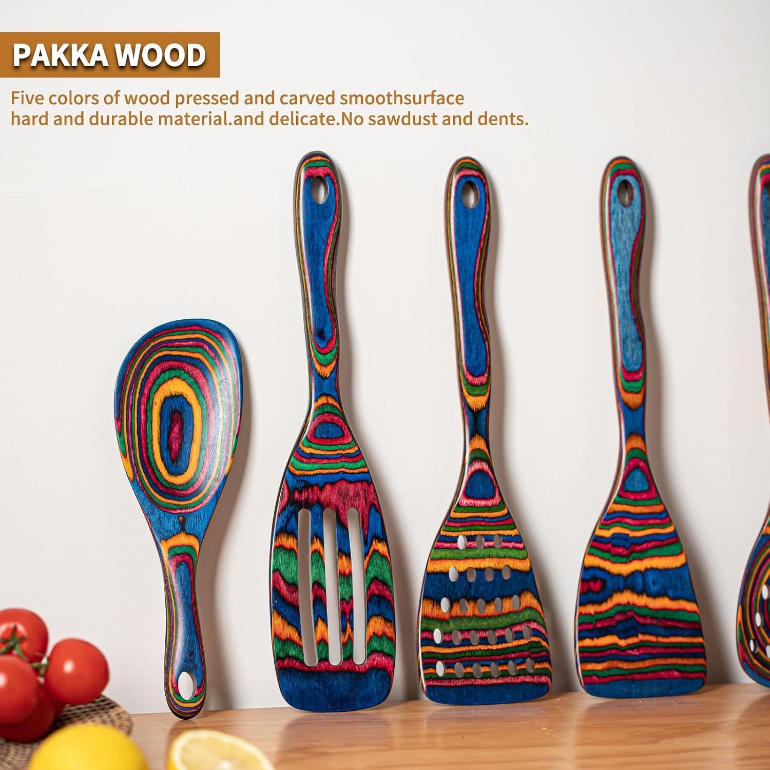 pakka-wood-7-piece-blue-wooden-cooking-utensils-wooden-spoons-for-cooking-wooden-spoon-set-wooden-kitchen-utensil-set-pakkawood-cooking-spoons-non-stick-spoon-pakkawood-kitchen-utensils