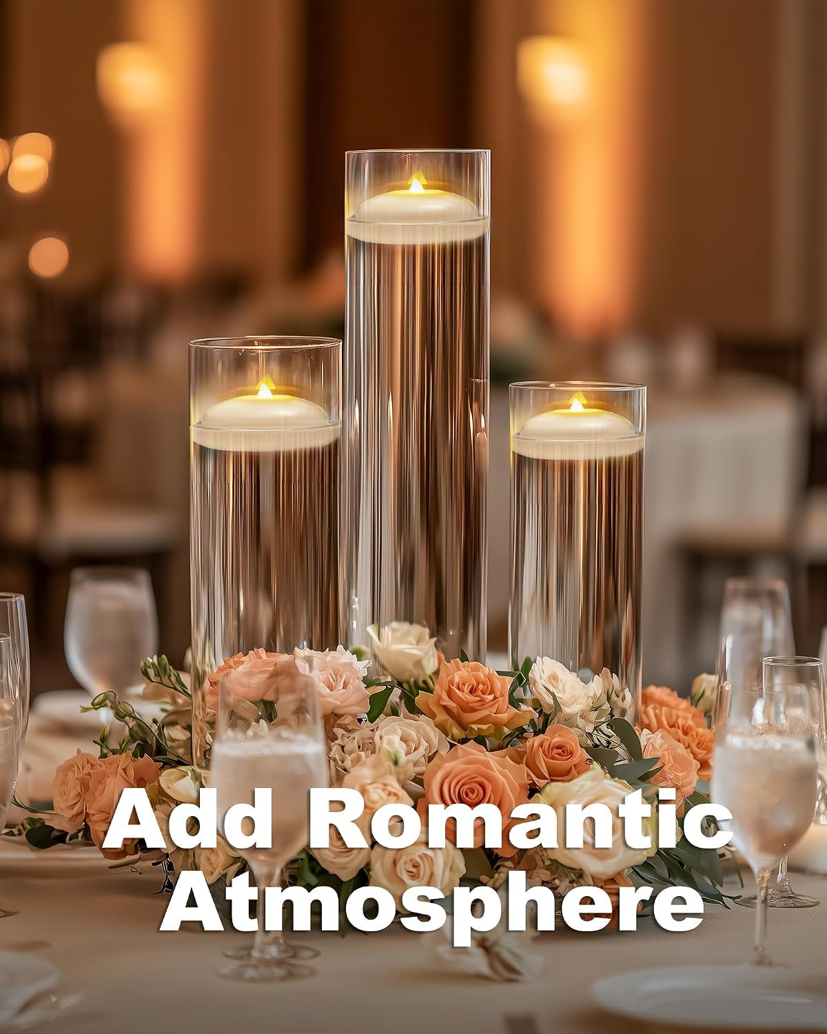 3-flameless-led-floating-candles-white-waterproof-tealights-24pack