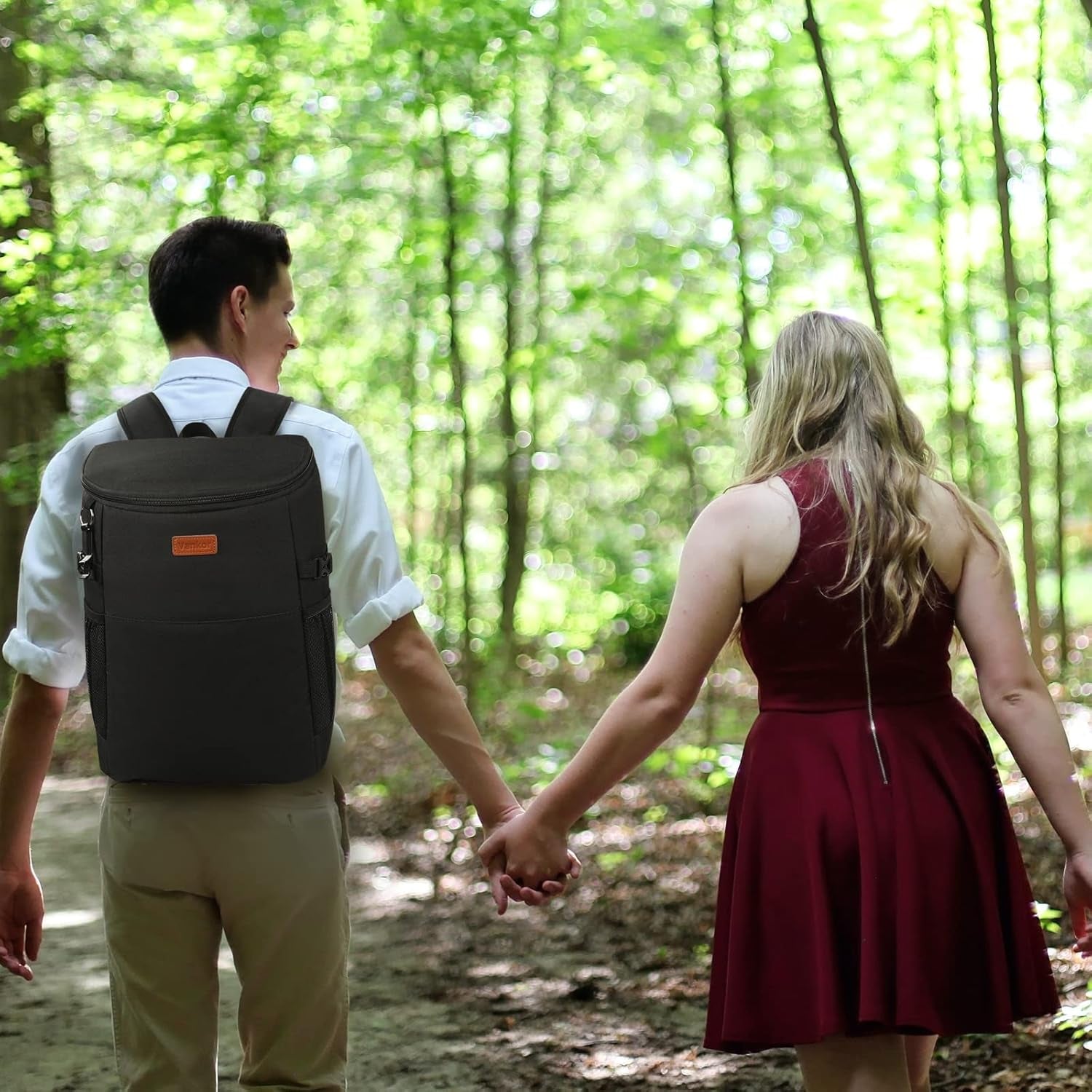 camping-cooler-backpack-insulated-waterproof-33-cans-45-cans-leakproof-soft-backpack-cooler-for-men-women-portable-cooler-bag-for-travel-picnic-beach