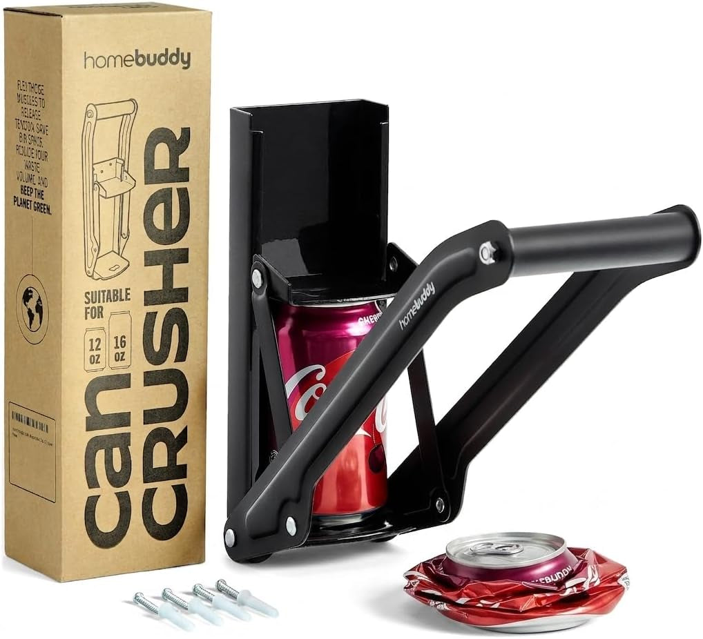 can-crusher-for-recycling-12-oz-and-16-oz-can-crusher-wall-mounted-for-aluminum-compact-and-easy-to-use-mounting-rivets-included-man-cave-accessories