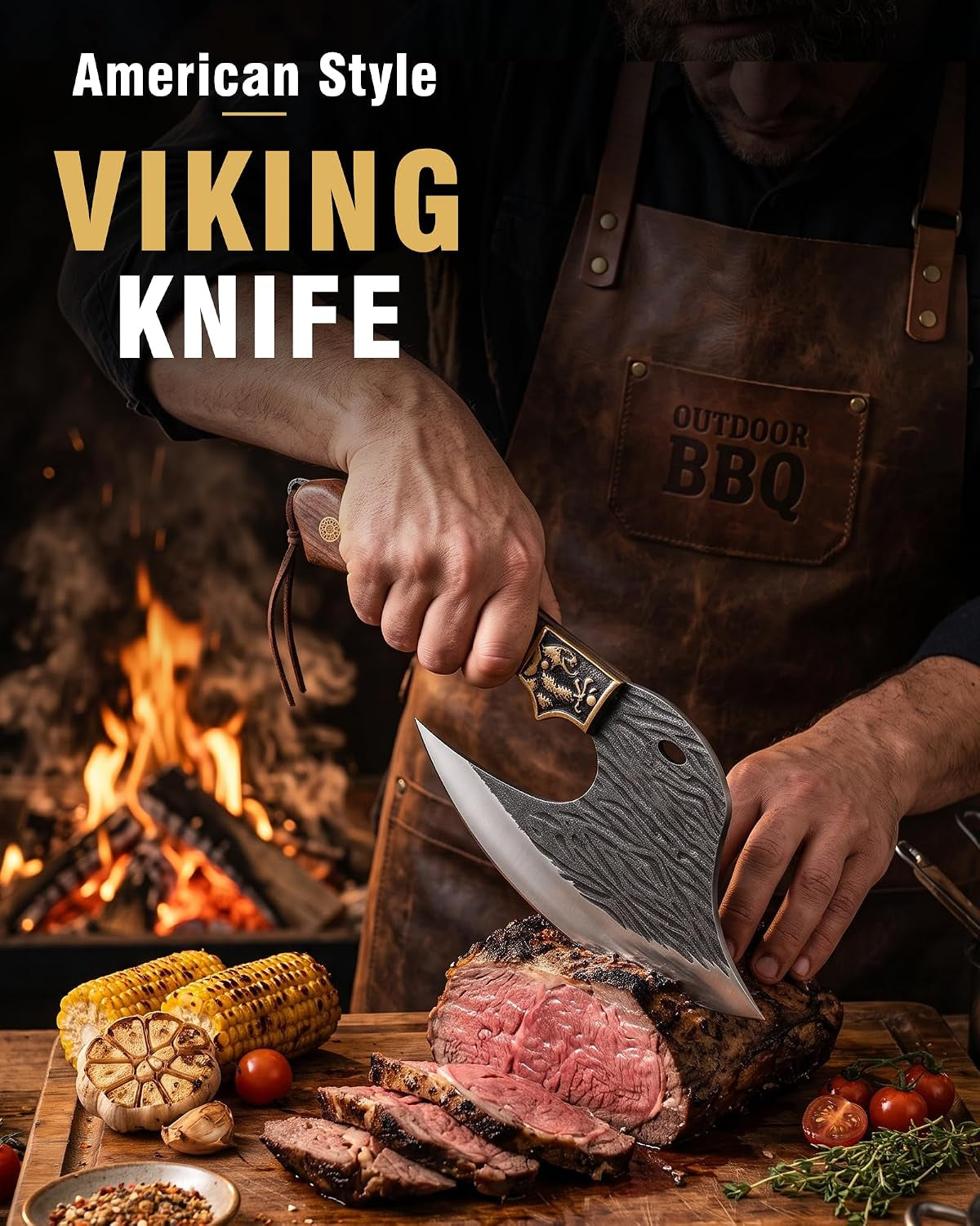 viking-cleaver-knife-hand-forged-eagle-style-kitchen-axe-birthday-gifts