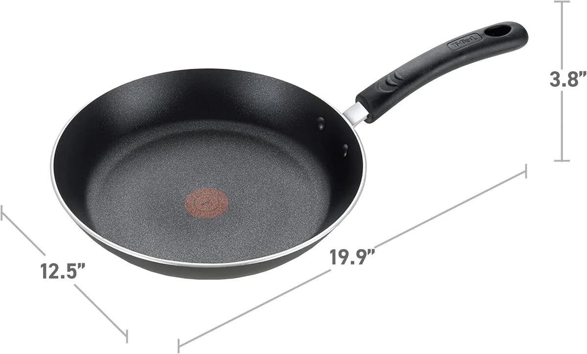 experience-nonstick-fry-pan-12-5-inch-induction-oven-broiler-safe-400f-non-stick-frying-pan-skillet-kitchen-egg-pan-omelet-pan-cookware-pots-and-pans-home-dishwasher-safe-black