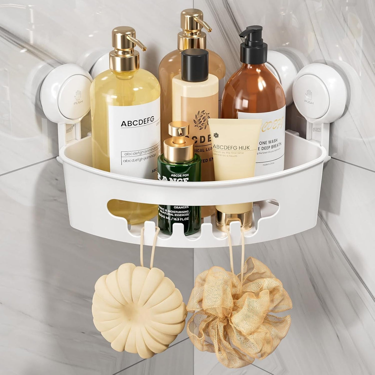 corner-shower-caddy-with-suction-cups-wall-mounted-organizer-plastic-rack-for-small-bathrooms-kitchen-removable-drill-free-heavy-duty-shelf-basket-white