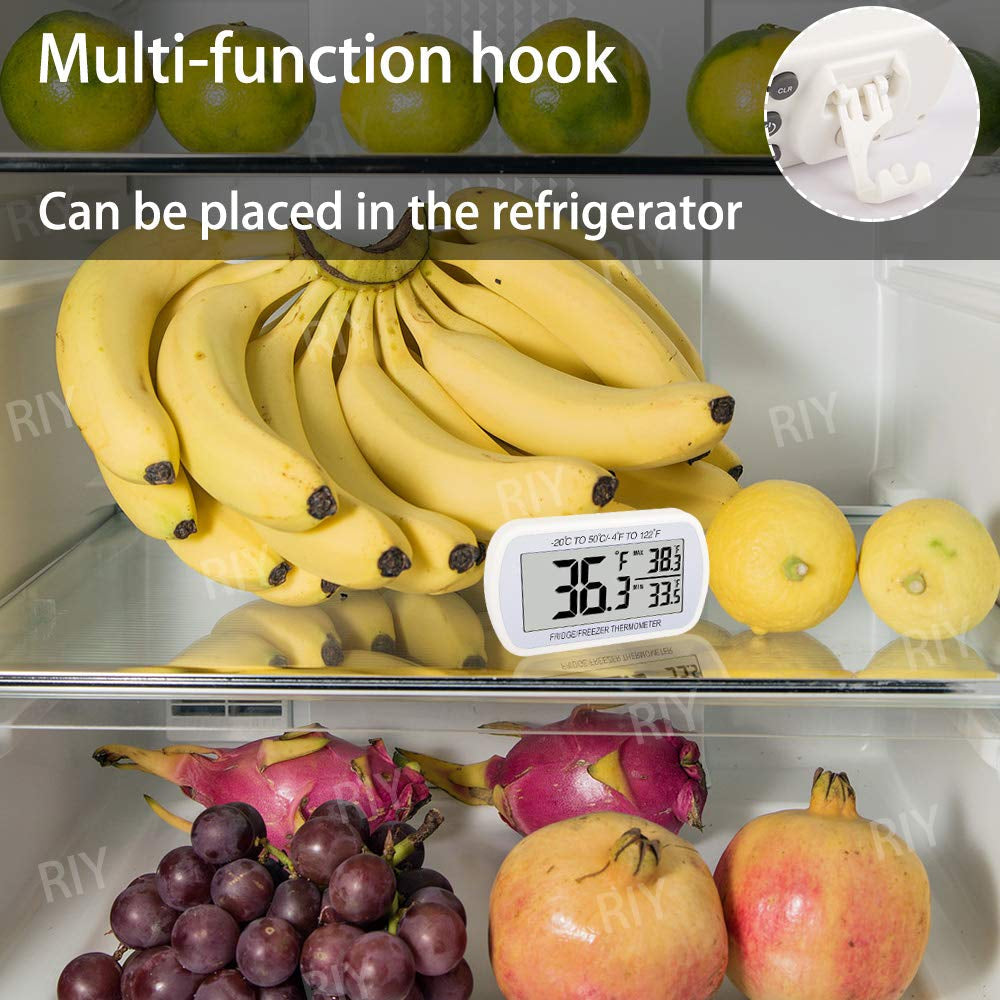 refrigerator-thermometer-digital-fridge-freeze-room-thermometer-waterproof-large-lcd-display-max-min-record-function-white-waterproof-large-lcd-display-max-min-record-function