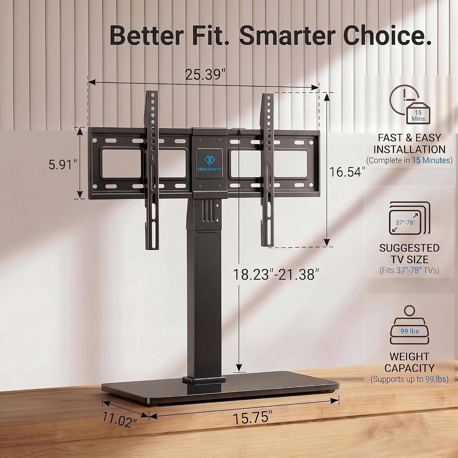 universal-tv-stand-legs-for-37-78-inch-tvs-to-99lbs-with-mount-30-swivel-9-height-adjustable-tempered-glass-base-max-vesa-600x400mm-livingroom-bedroom-pstvs13