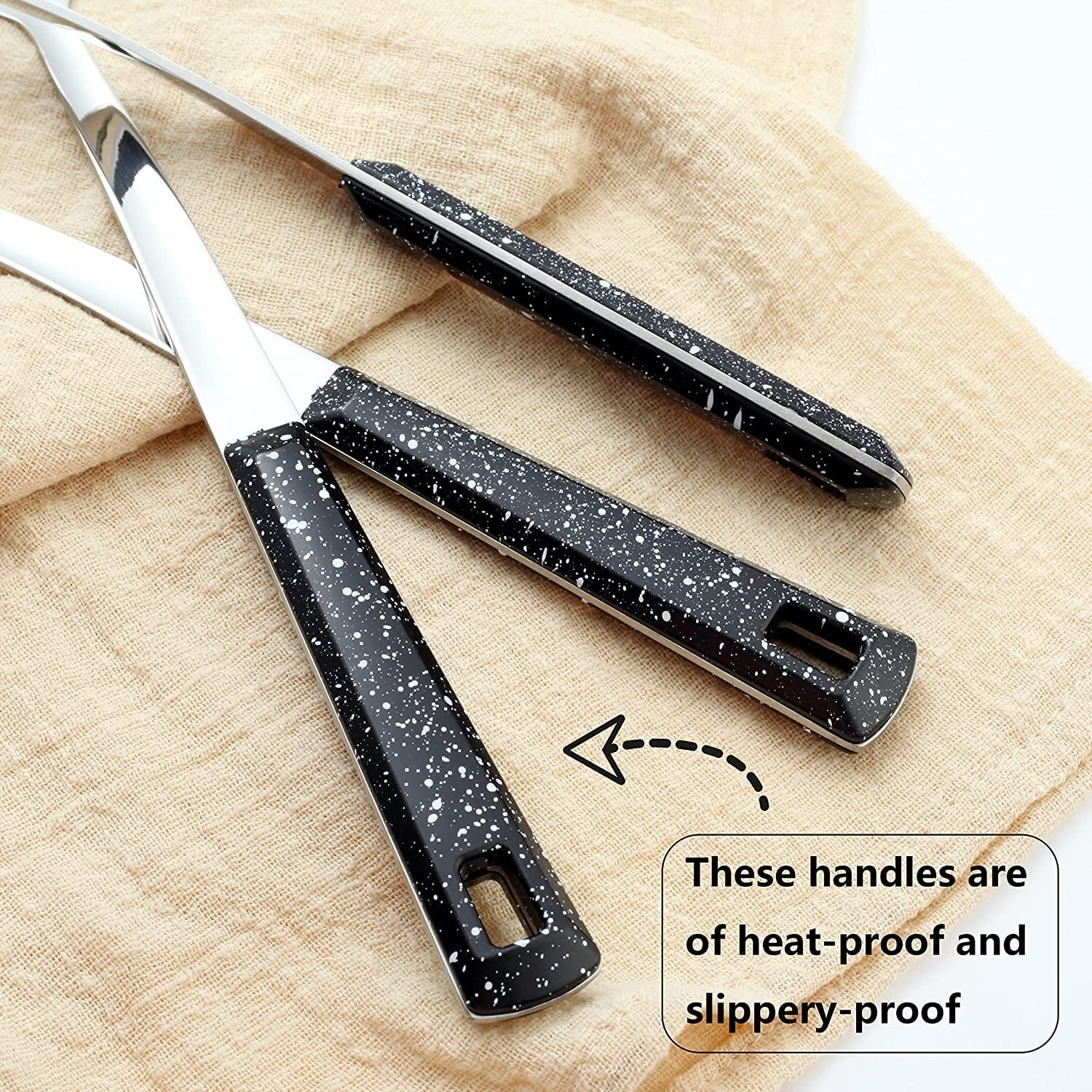 stainless-steel-serving-spoons-set