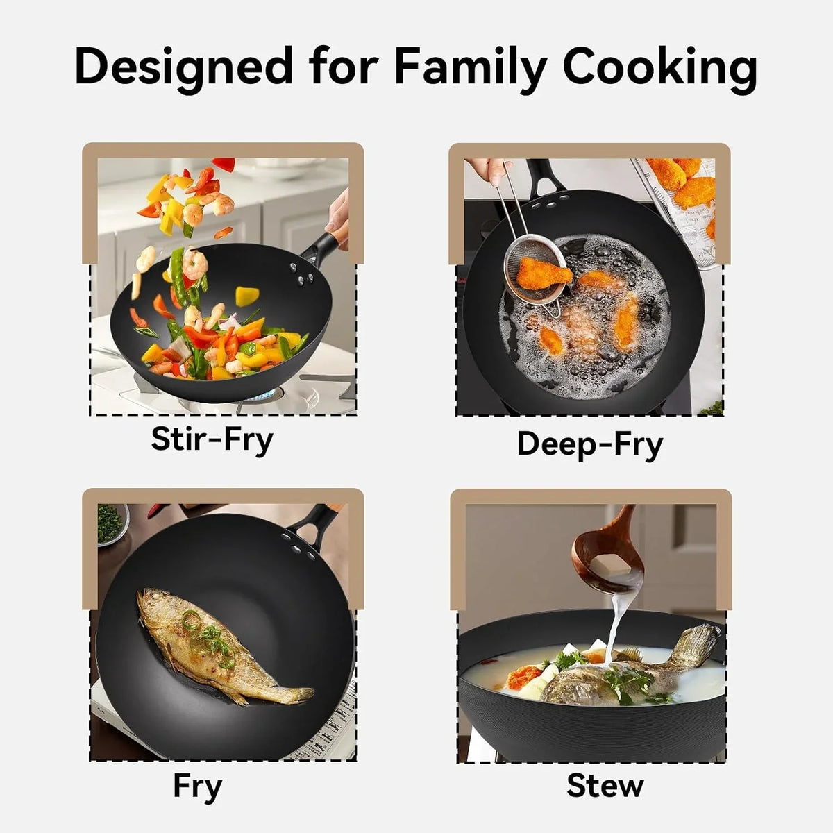 11-8-high-purity-iron-wok-pan-flat-bottom-stir-fry-pan-for-electric-induction-gas-stoves-no-chemical-coating-carbon-steel-alternative-traditional-hand-hammered-skillet-for-cooking