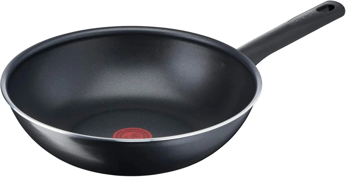 tefal-day-by-day-28-cm-wok-all-hobs-compatible-expect-induction-non-stick-coating-resistant-easy-to-clean-high-performance-thermo-signal-b56419az