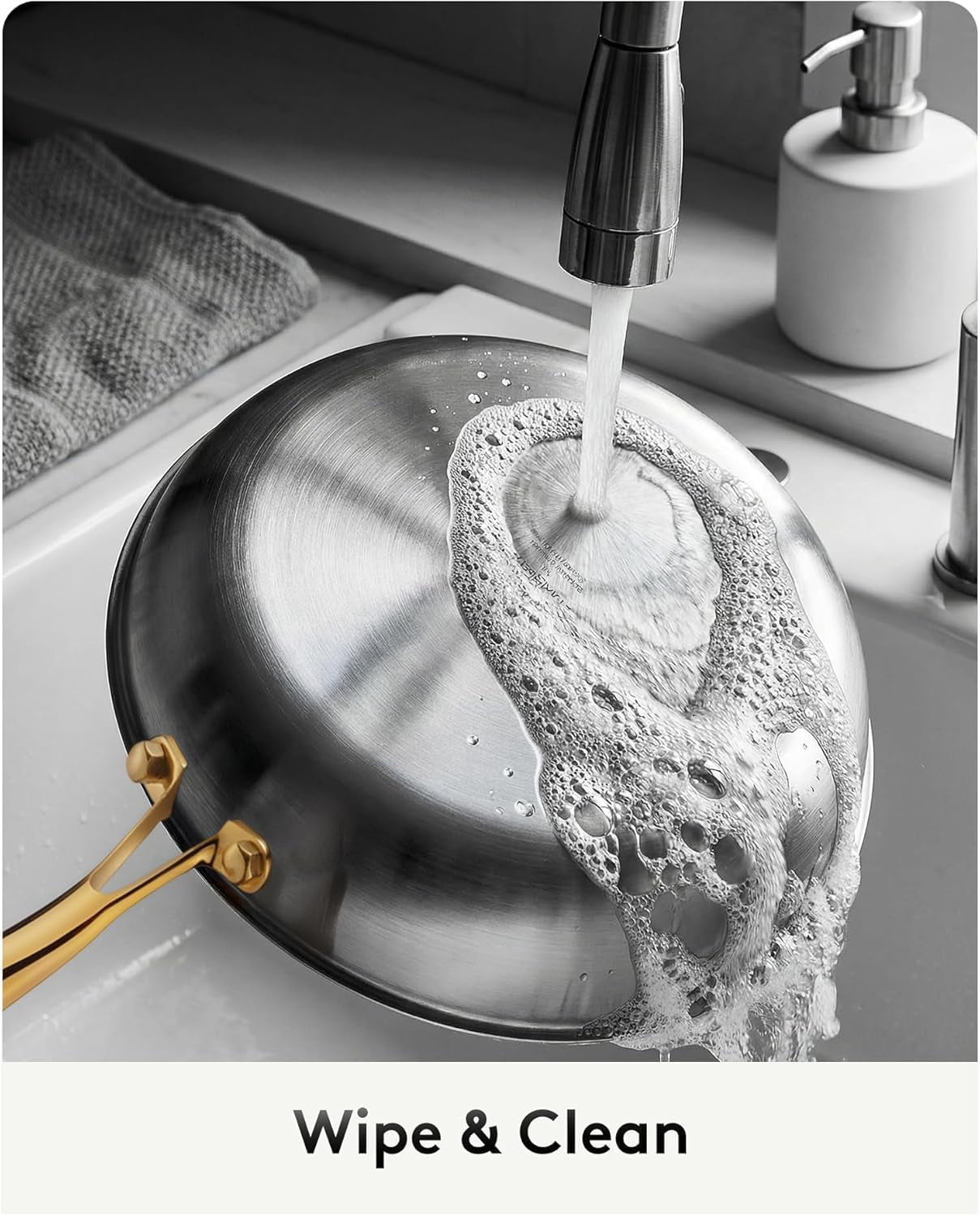 titanium-pans-for-cooking-o12in-with-lid-au-grantin-pan-hammered-chef-grade-design-pfas-pfoa-ptfe-free-induction-dishwasher-oven-safe