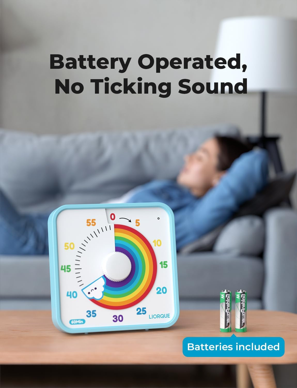 7-5-inch-large-visual-timer-60-minute-classroom-timer-magnetic-non-ticking-3-level-volume-3-alarm-modes-kids-countdown-timer-for-classroom-kitchen-office-adhd-aa-batteries-included
