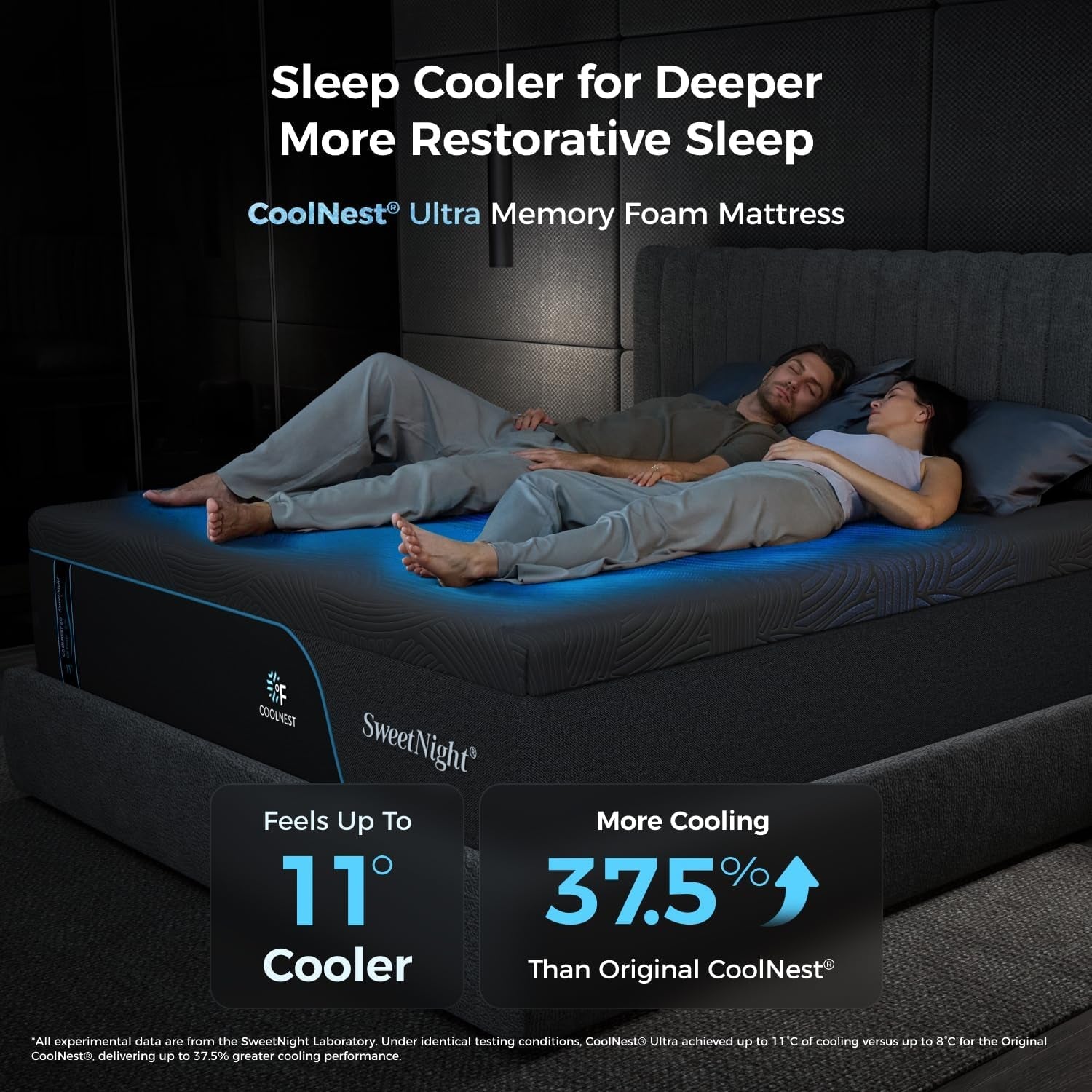 coolnest-ultra-king-size-mattress-14-inch-memory-foam-fresh-wake