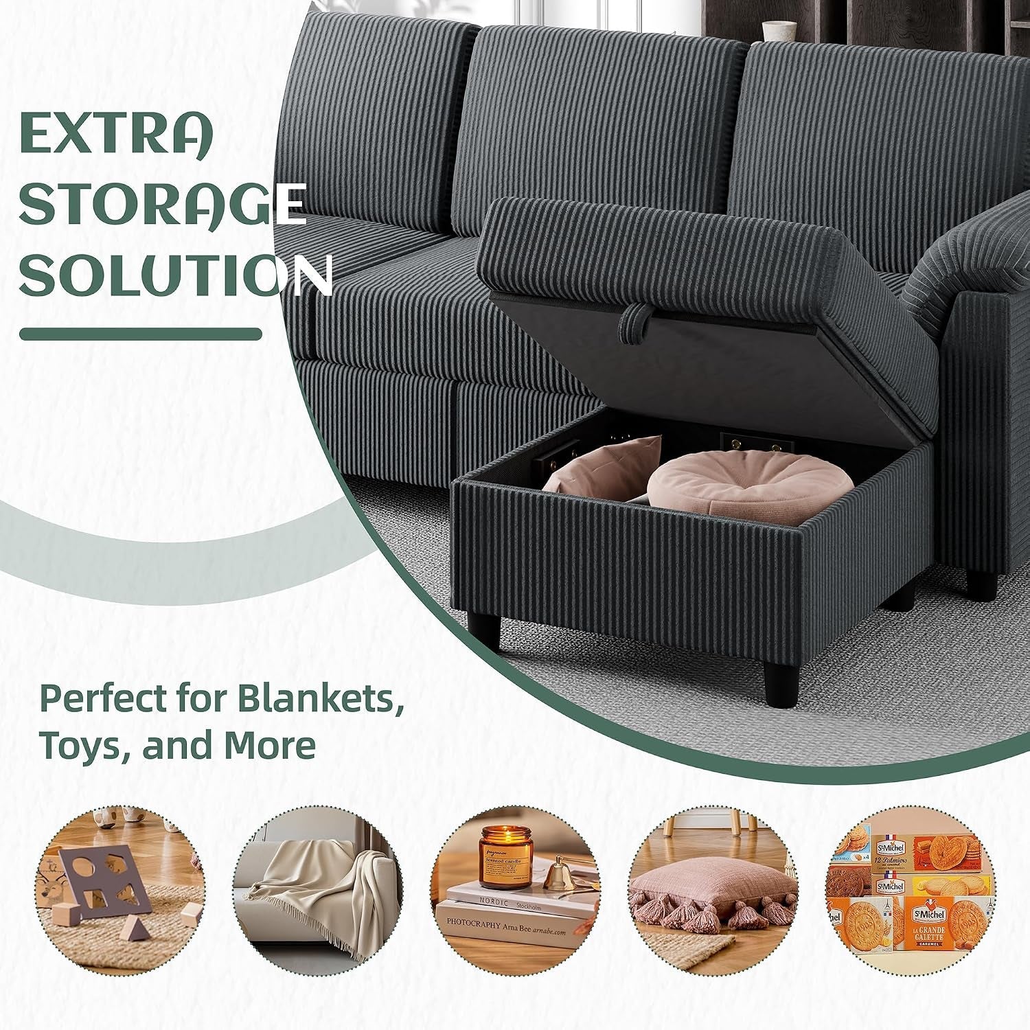 convertible-sectional-sofa-couch-3-seat-l-shaped-sofa-with-removable-pillows-soft-corduroy-fabric-small-couches-mid-century-for-living-room-apartment-and-office-gray