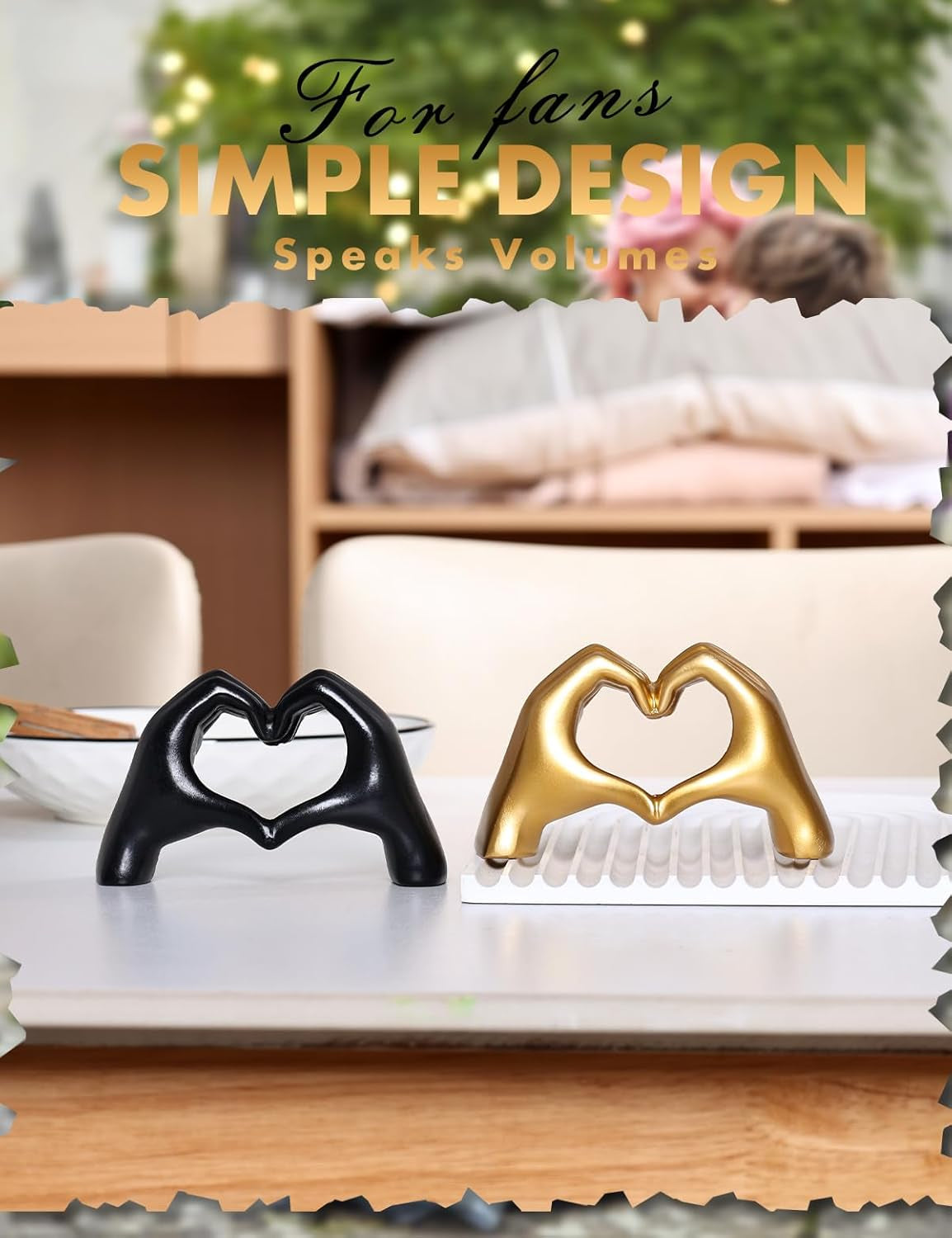 small-heart-hands-sculpture-gold-shelf-decor-for-living-room-love-finger-statue-modern-aesthetic-unique-accent-decor-bedroom-knick-knacks-gifts-for-wedding-christmas-birthdaygold