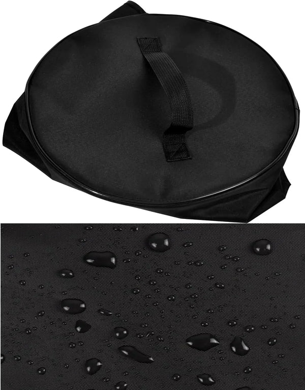 4QT Multi-Cooker Dust Cover Compatible with Instant Pot 4QT RIO Mini Multi-Cooker5