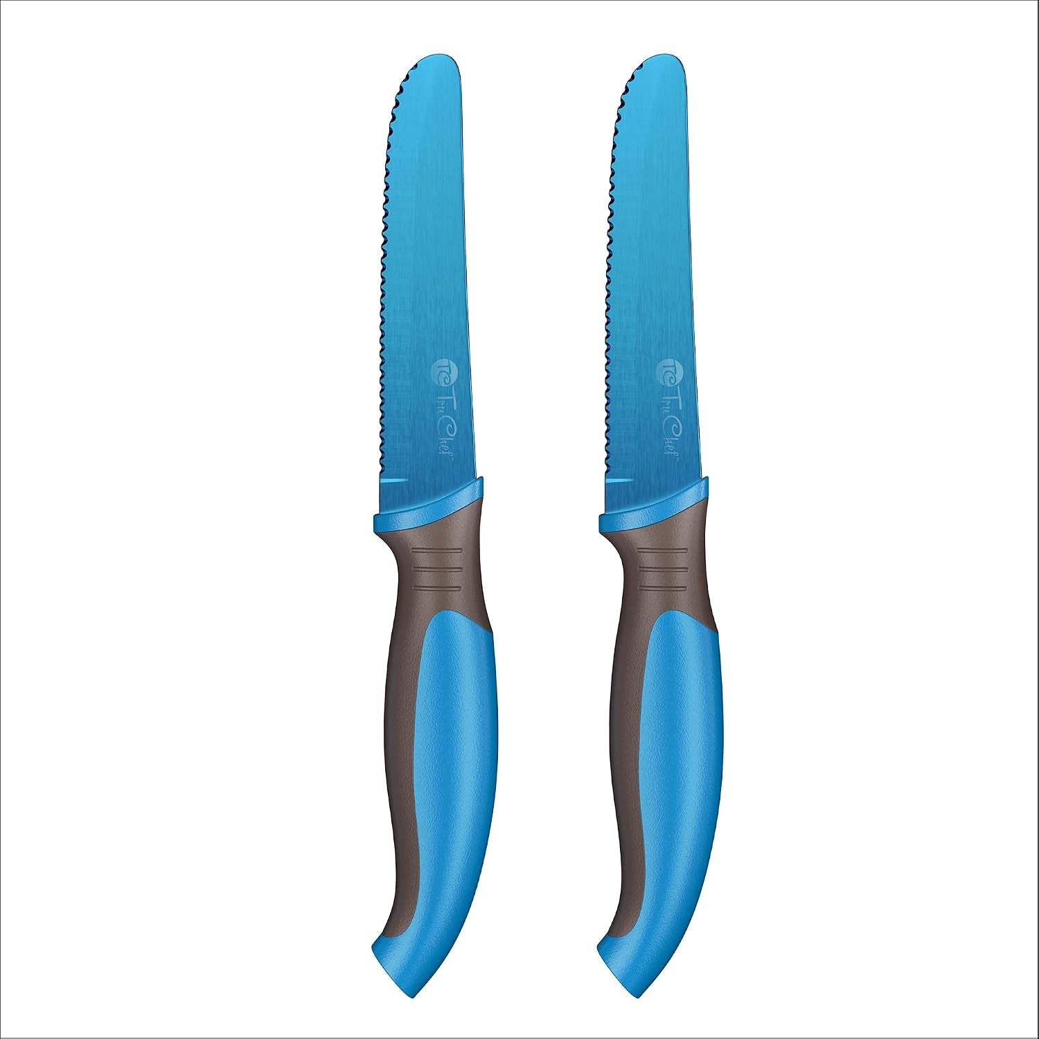 2-piece-kids-tomato-steak-knife-set-safe-stainless-steel-serrated-knives-for-real-cooking-skin-friendly-blade-lightweight-easy-grip-kitchen-tool-for-kids-beginners-2-pcs