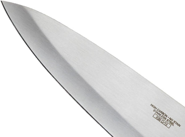 Ultimate White, 8 Inch Chef'S Knife2