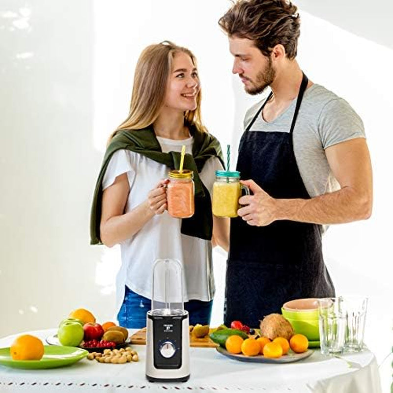 personal-smoothie-blender-17oz-blend-cup-10oz-grind-cup-single-serve-blender-for-shakes-protein-compact-mini-design-for-home-office-gym-travel