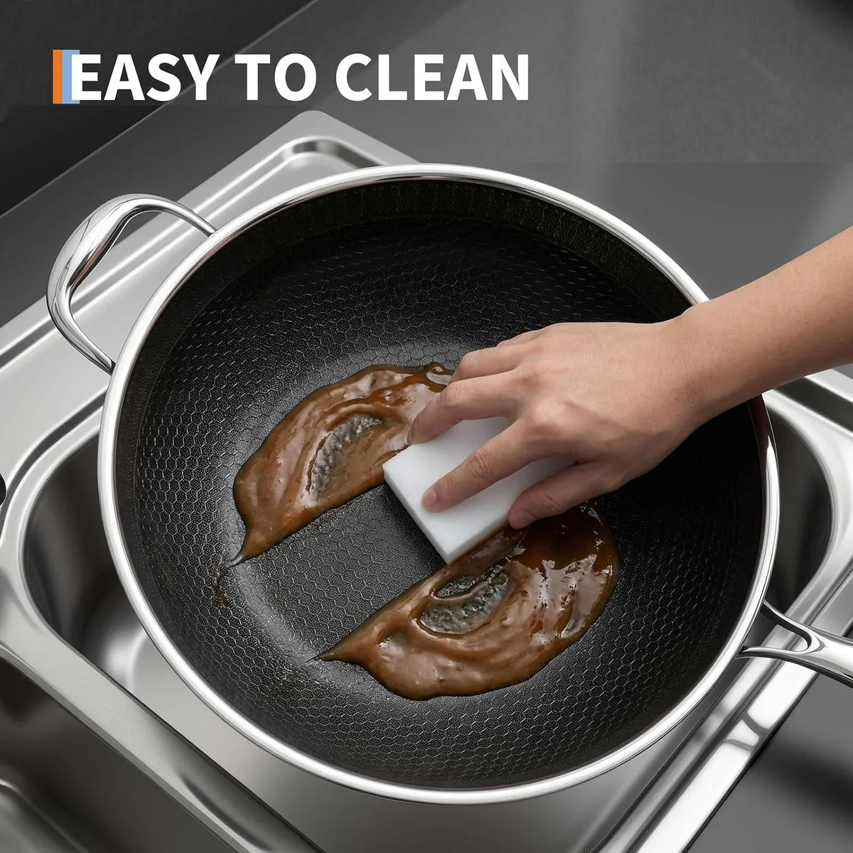 13-inch-wok-pan-pfoa-free-cookware-non-stick-stainless-steel-woks-stir-fry-pans-nonstick-dishwasher-and-oven-safe-works-on-induction-multi-layer-composite-steel-structure-durable-and-uniformly-heated-dishwasher-safe