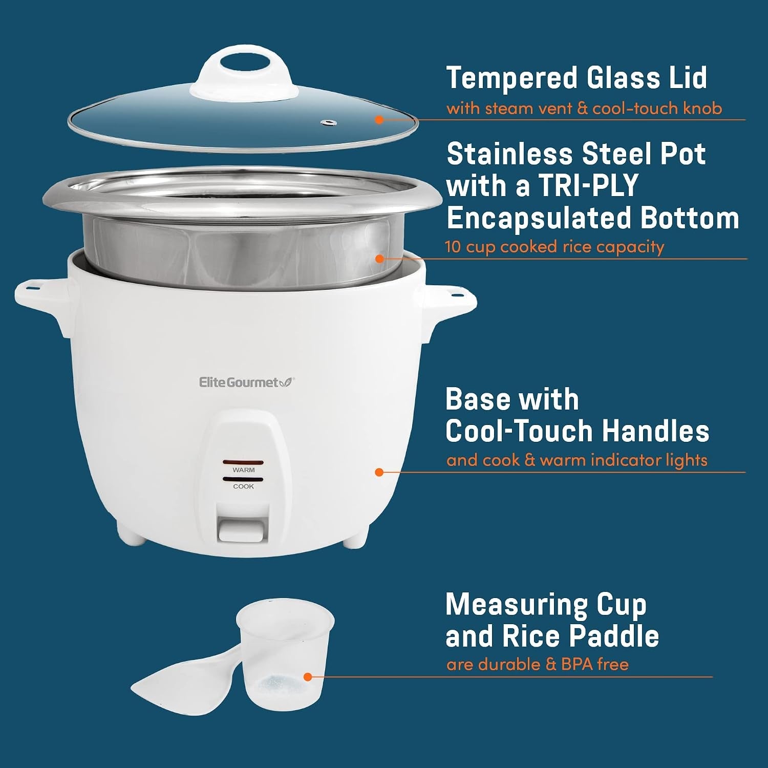 erc-2010-rice-cooker-stainless-steel-white-10-cups-cooked-keep-warm-also-makes-soups-stews-grains-and-cereals-for-versatile-everyday-family-cooking