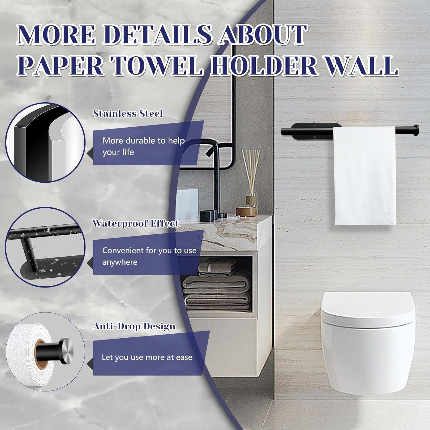black-paper-towel-holder-self-adhesive-paper-towel-holder-under-cabinet