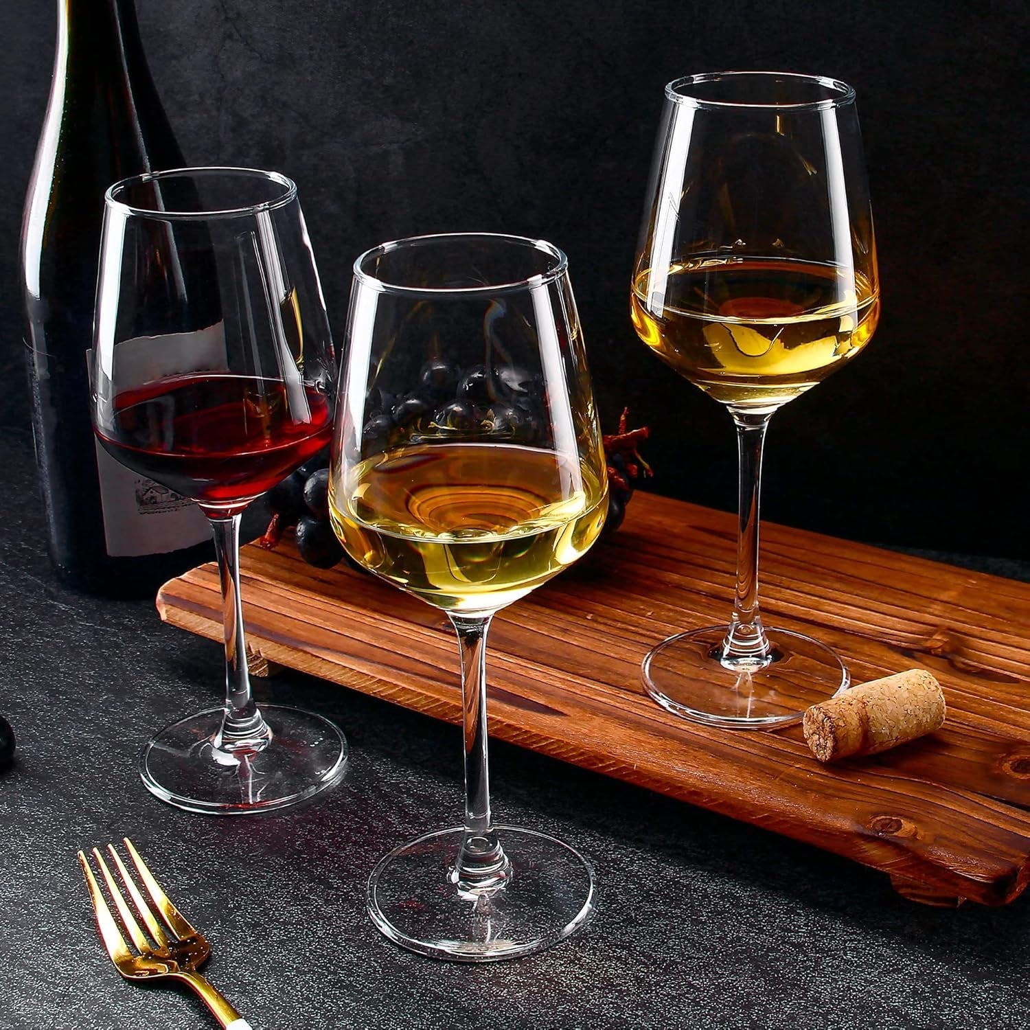 wine-glasses-set-of-8-12oz-clear-red-white-long-stem-wine-glasses-for-party-wedding-and-home