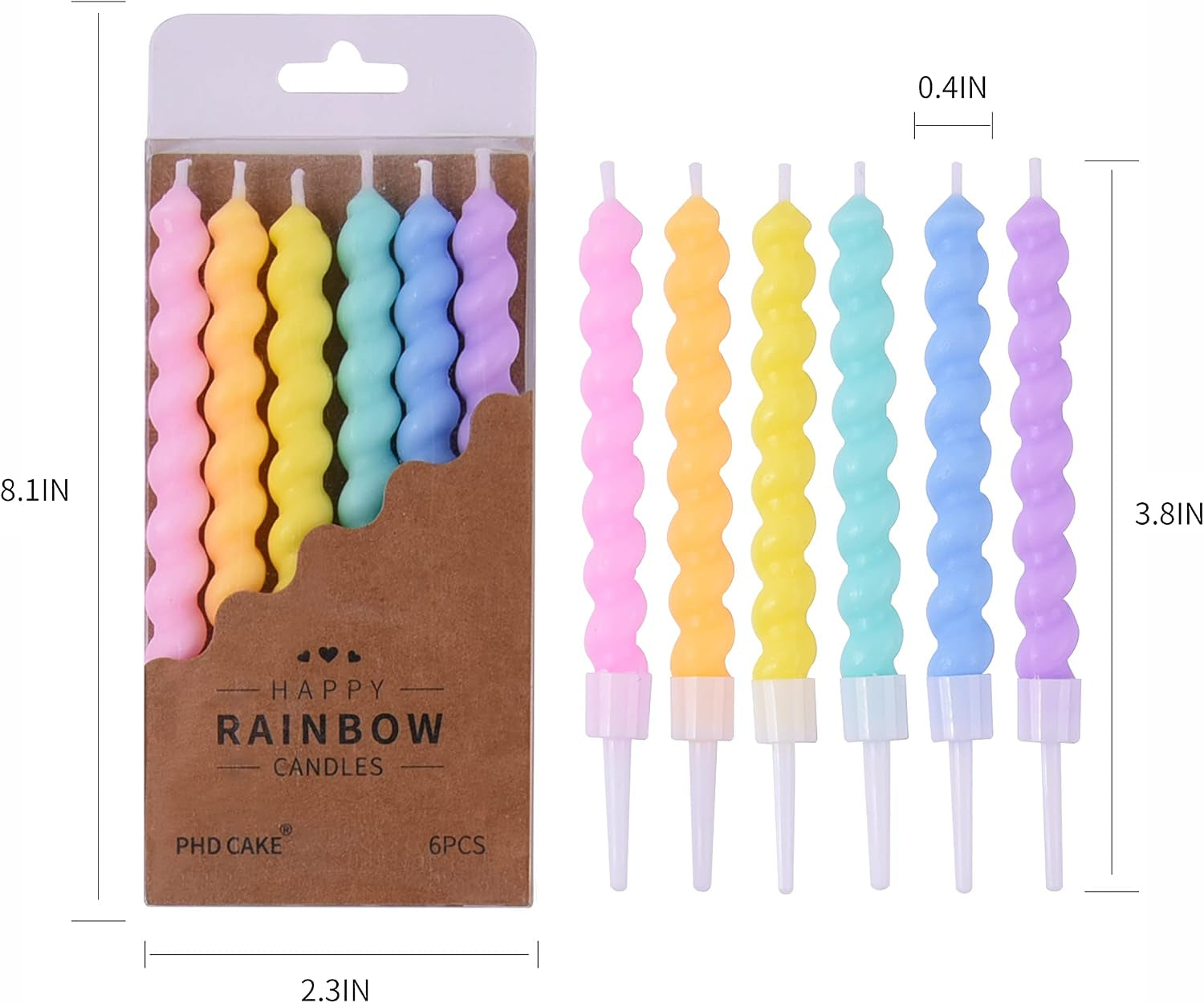 12-count-macaron-spiral-birthday-candles-cake-toppers-in-soft-rainbow-colors-elegant-macaron-palette-for-birthdays