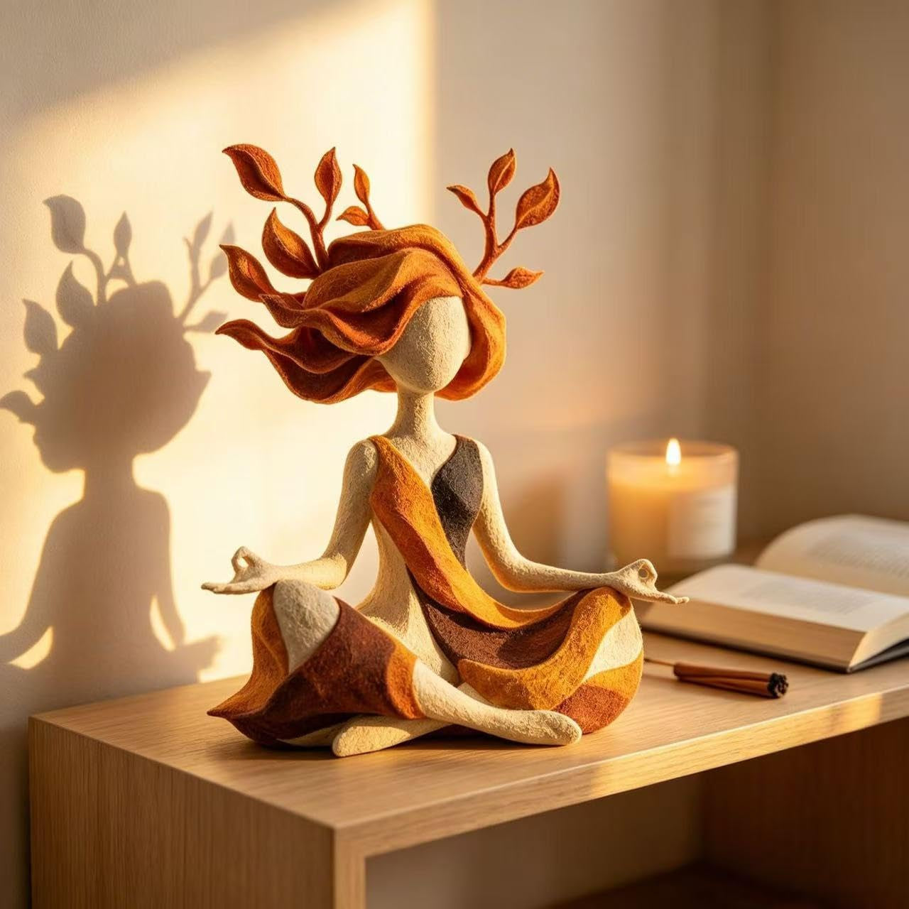 serenity-growth-meditation-figurine-abstract-resin-yoga-sculpture-for-mindfulness-inner-peace-aesthetic-home-decor-statue-for-living-room-bedroom-desk-relaxation-gift