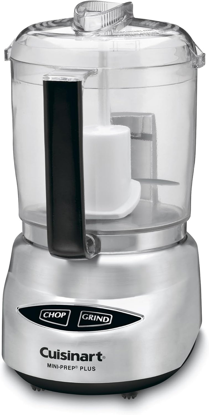 mini-prep-plus-4-cup-food-processor-and-spice-and-nut-grinder-bundle-stainless-steel