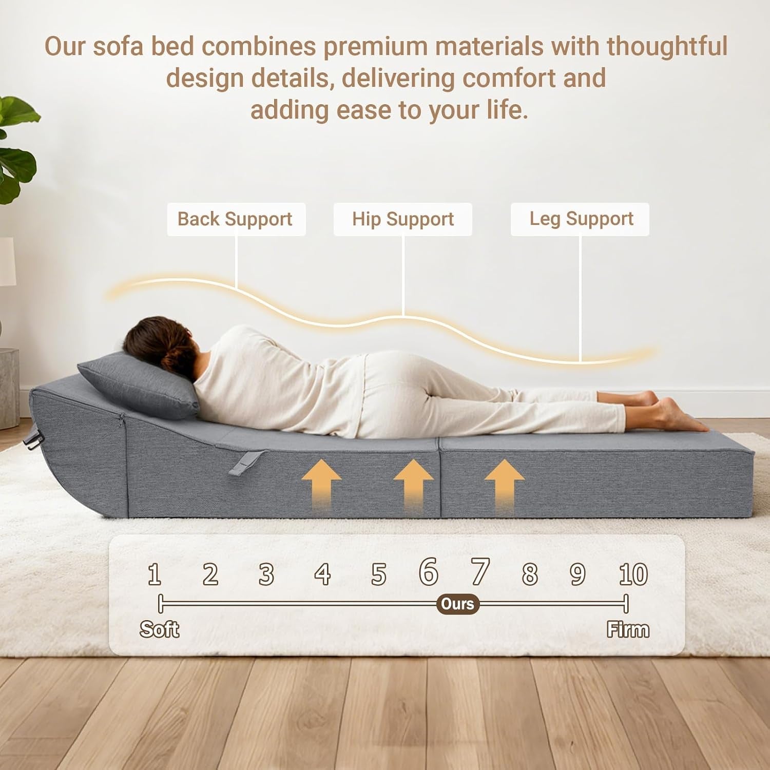 folding-sofa-bed-convertible-sleeper-chair-foldable-boneless-futon-couch