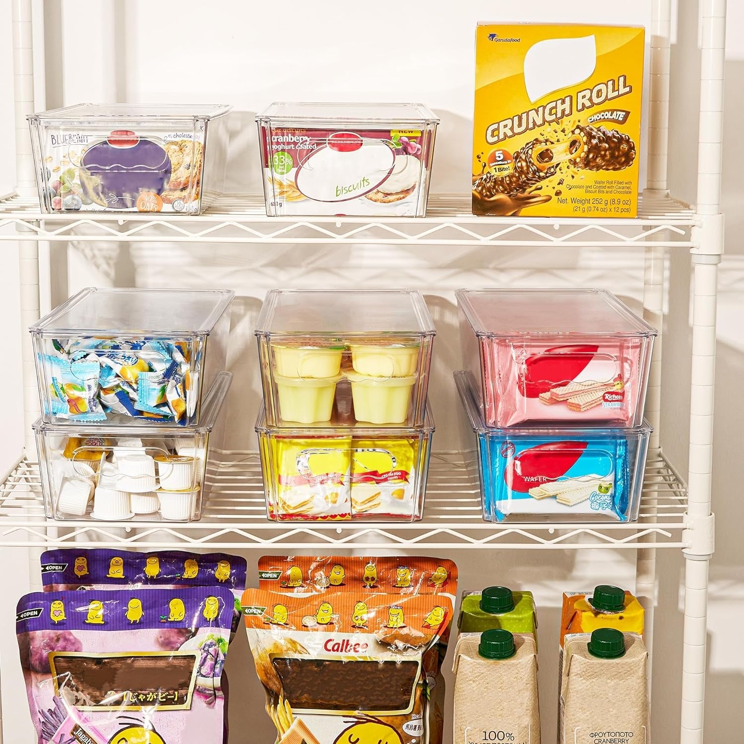 8pcs-clear-stackable-storage-bins-with-lids