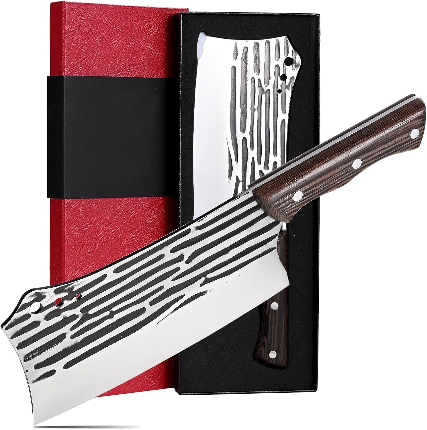 forged-cleaver-knife-butcher-knife-for-vegetable-and-meat-cutting-with-non-slip-wooden-handle