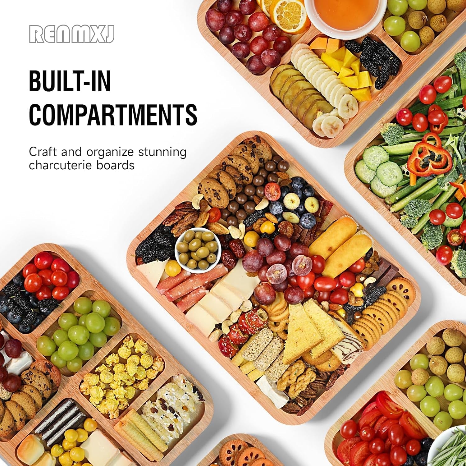 portable-charcuterie-boards-with-lid-cheese-veggie-snack-tray-clear-lid-keeps-food-fresh-travel-portable-board-for-kitchen-picnic-and-party-house-warming-gifts-new-home