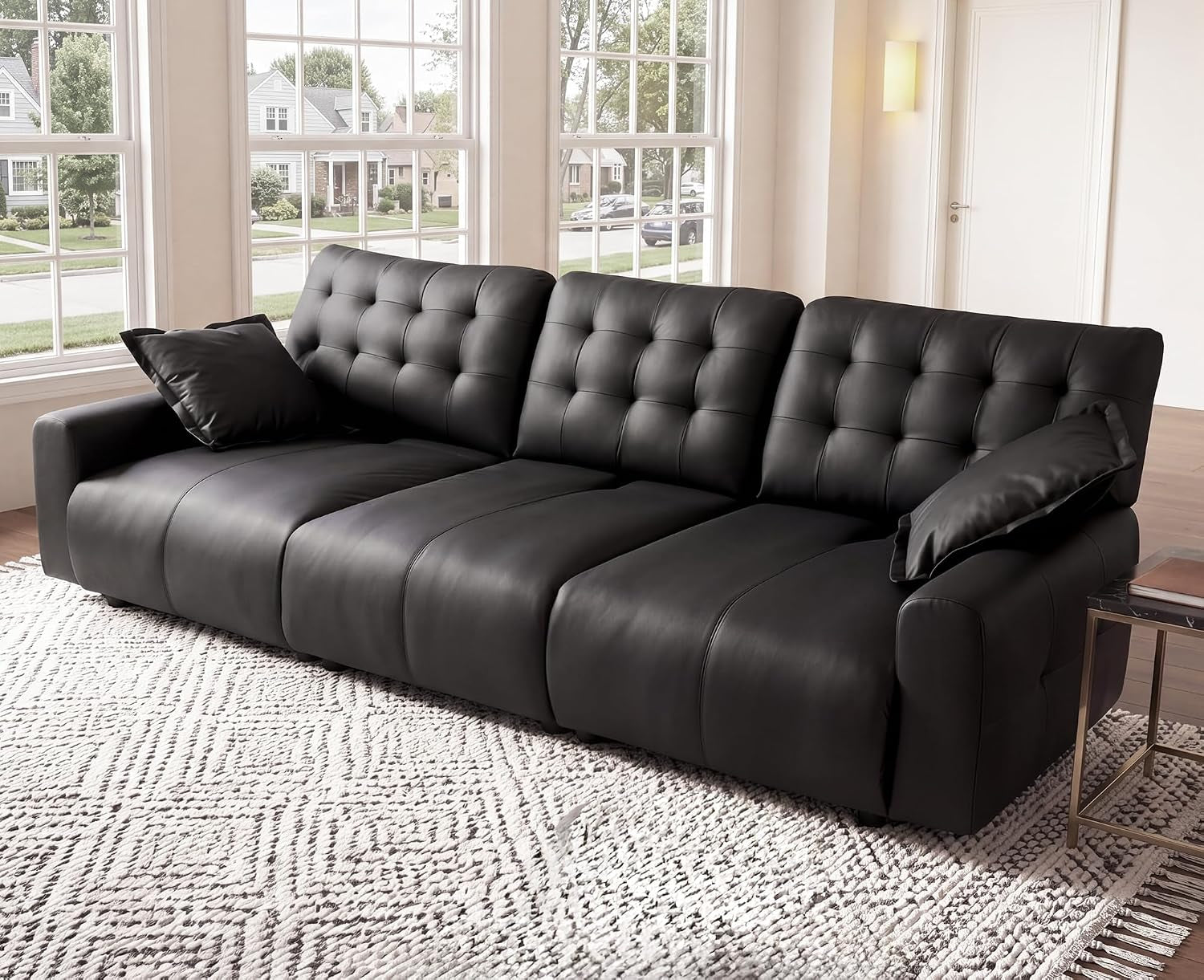 oversized-sectional-couches-for-living-room-modular-leather-cloud-couch