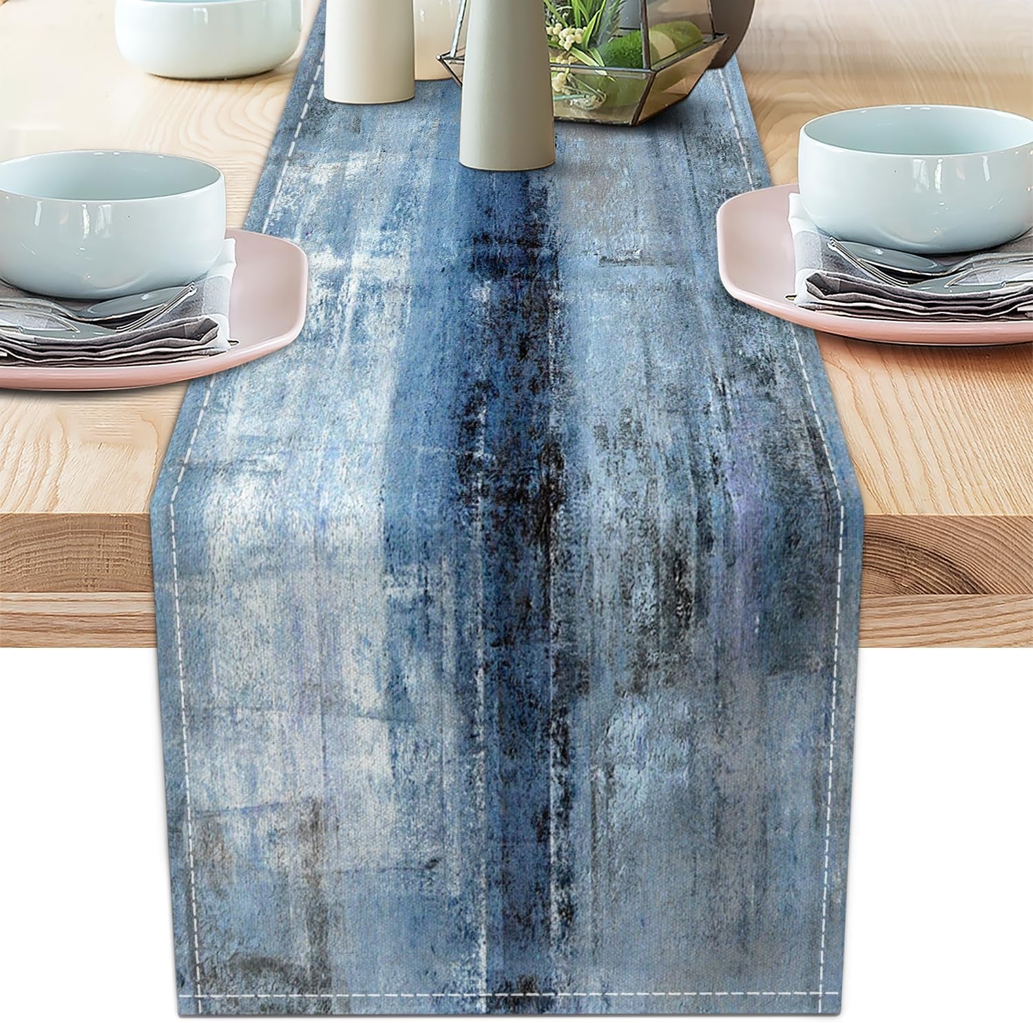 blue-grey-long-table-runners-modern-art-farmhouse-linen-table-runners-dresser-scarves-retro-rustic-style-for-party-kitchen-dining-table-coffee-holiday-party-decor-13x108