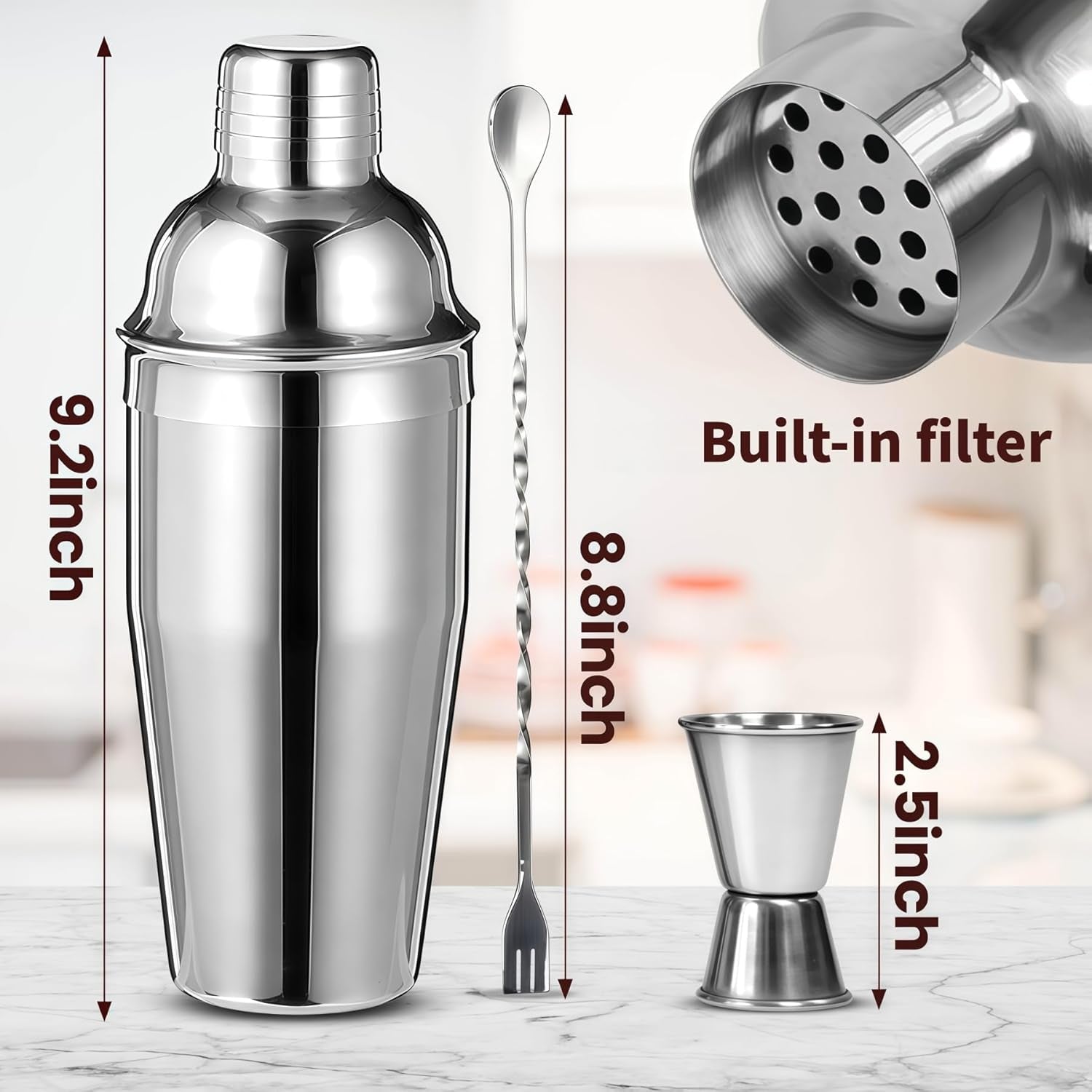 cocktail-shaker-set-7-piece-bartender-kit-mixology-kit-bar-set-stainless-steel-cocktail-making-kit-for-home-bar-and-parties-with-martini-shaker-jigger-strainer-muddler-and-pourers