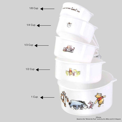Disney Winnie the Pooh Measuring Cups5